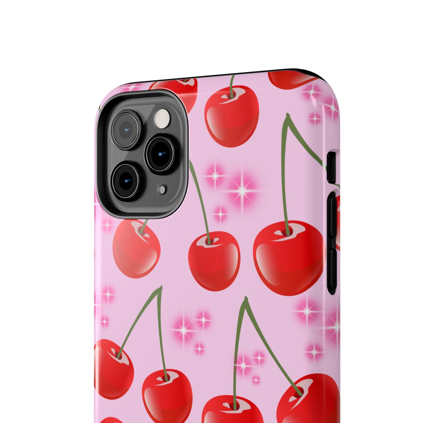 Cherry Design Phone Case