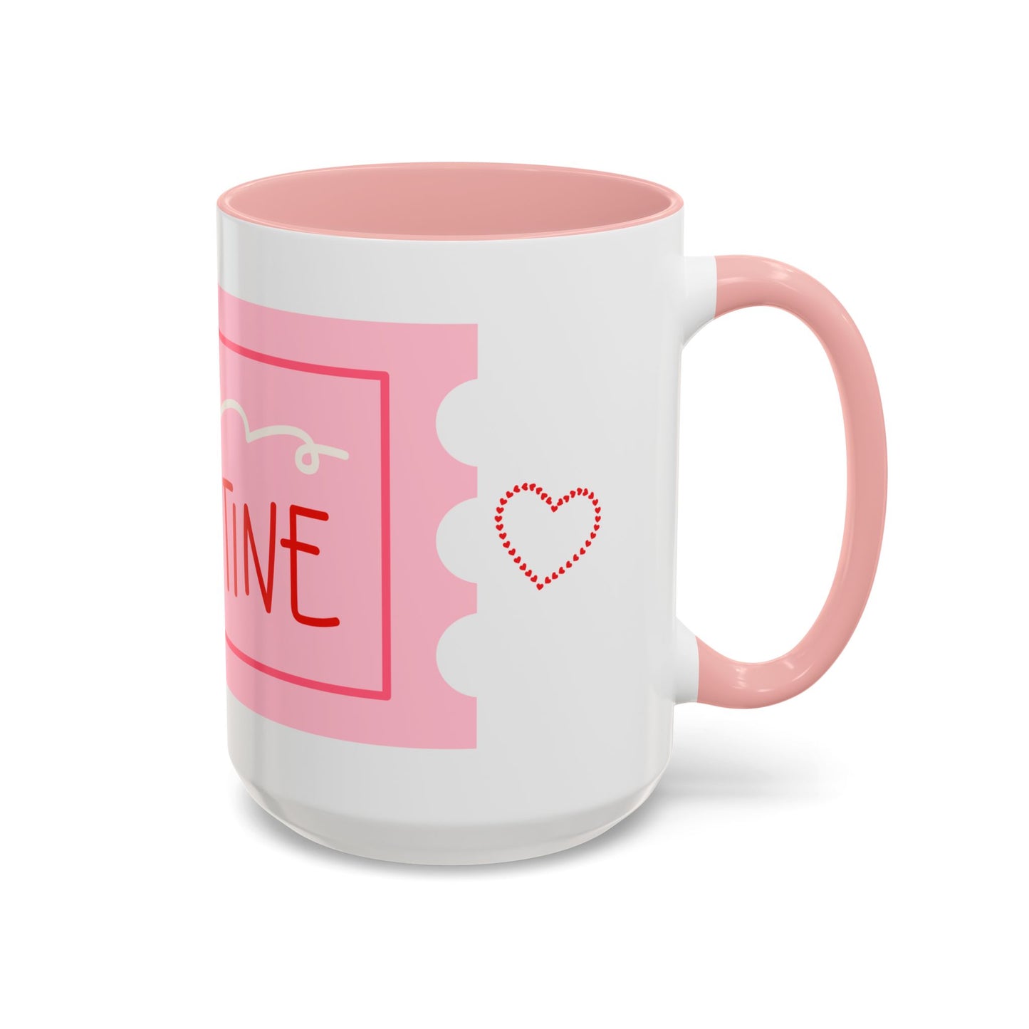 Be My Valentine Coffee Mug (11, 15oz)