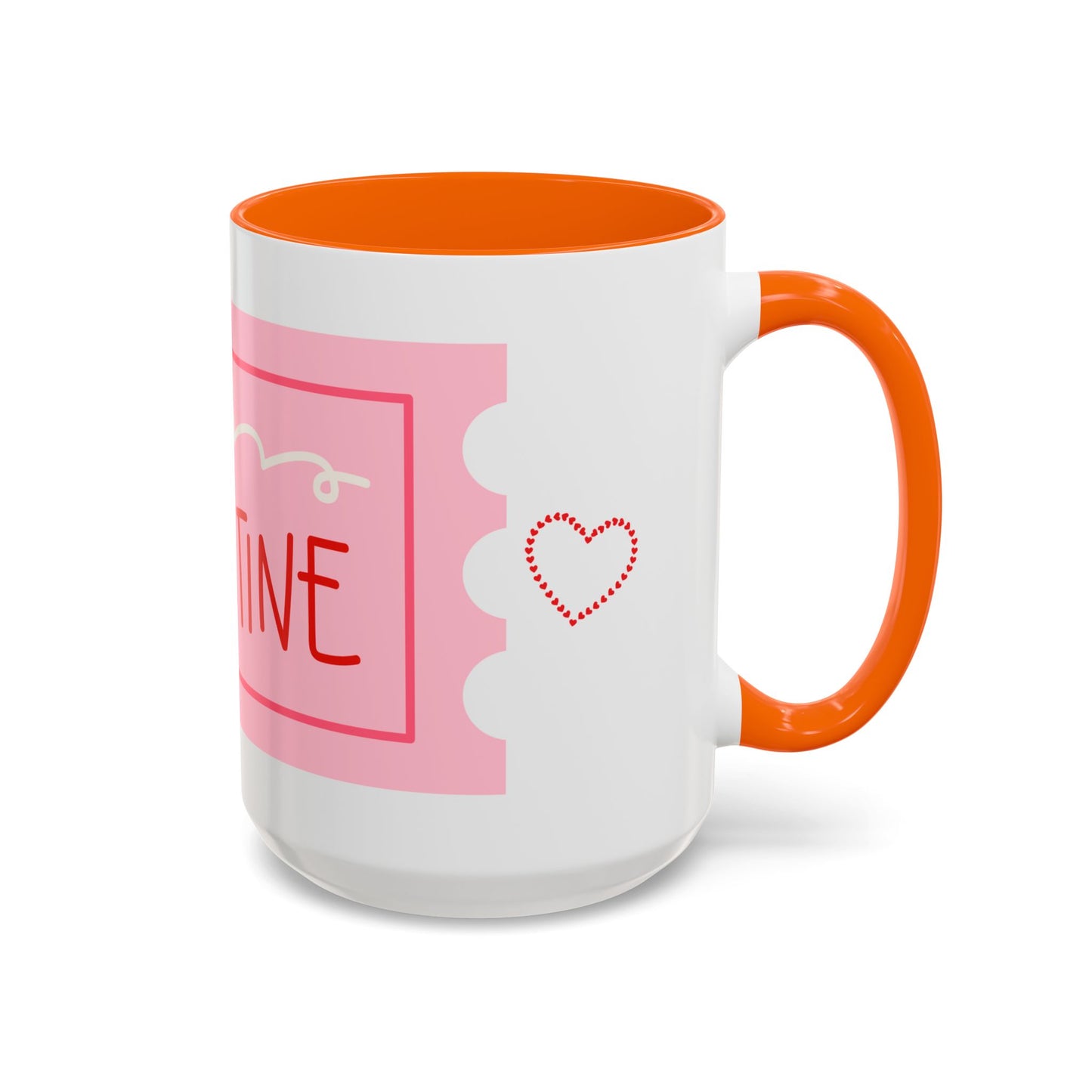 Be My Valentine Coffee Mug (11, 15oz)