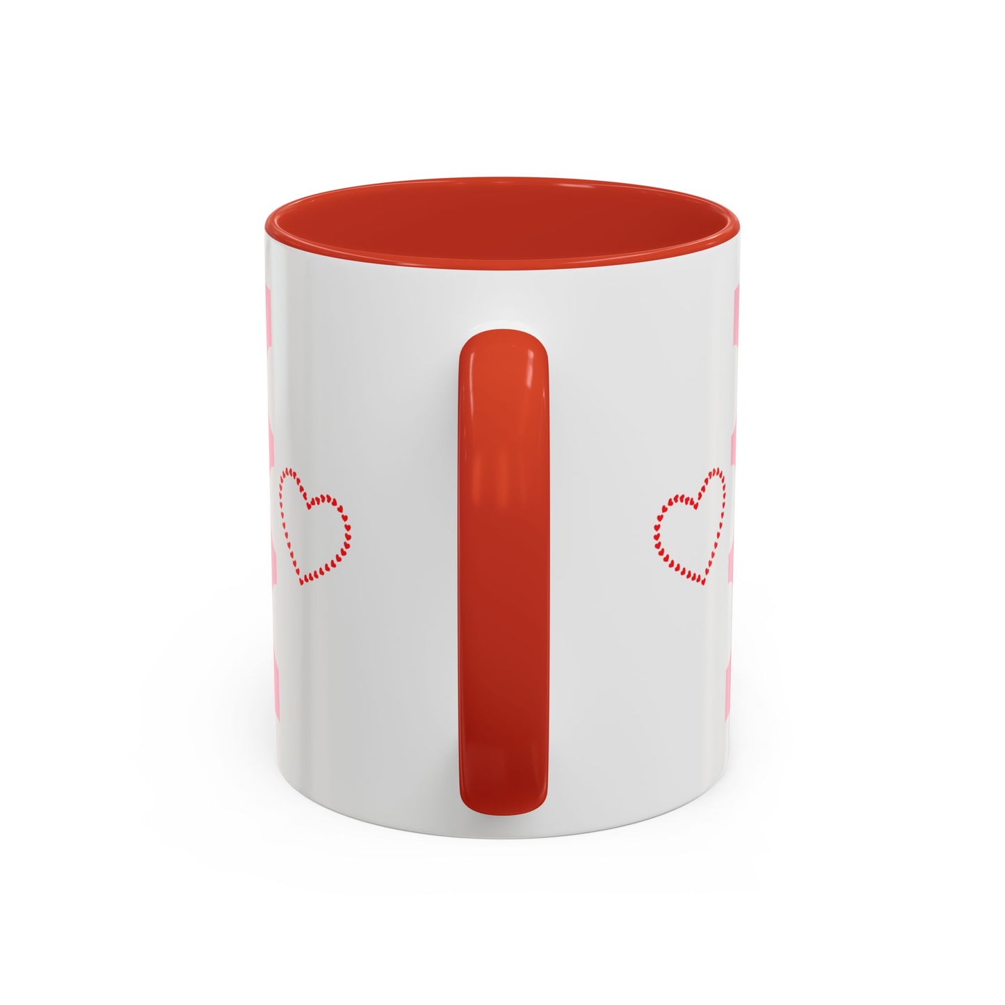 Be My Valentine Coffee Mug (11, 15oz)