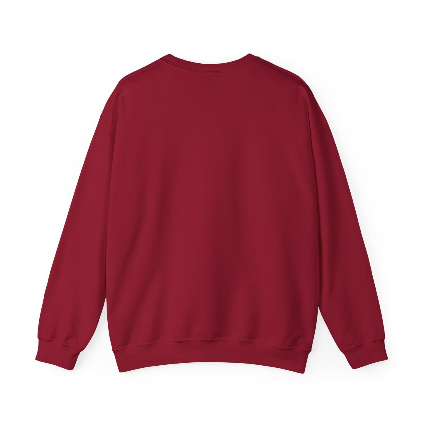 Cupid Called (red) Crewneck Sweatshirt