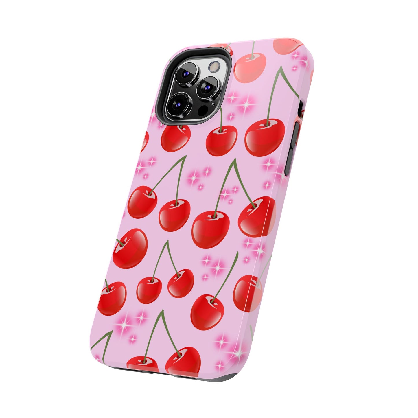 Cherry Design Phone Case