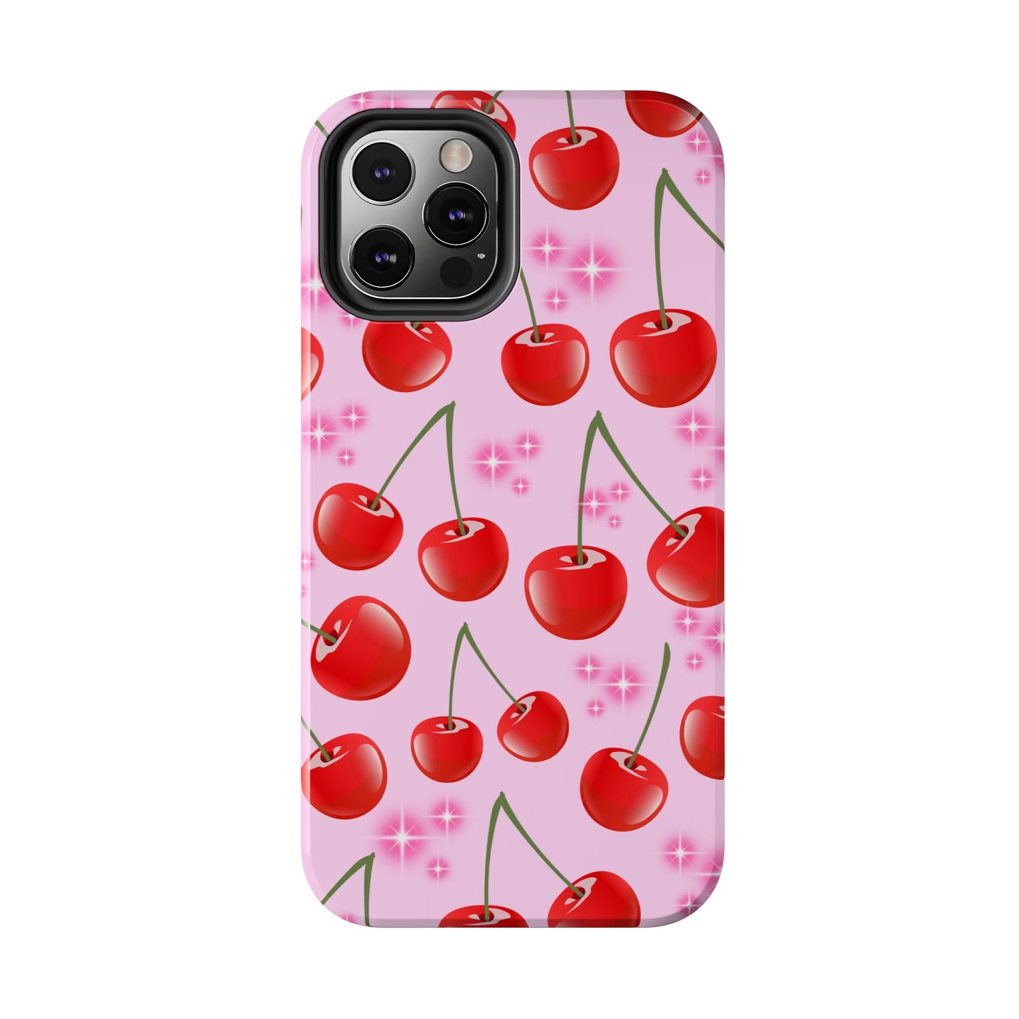 Cherry Design Phone Case