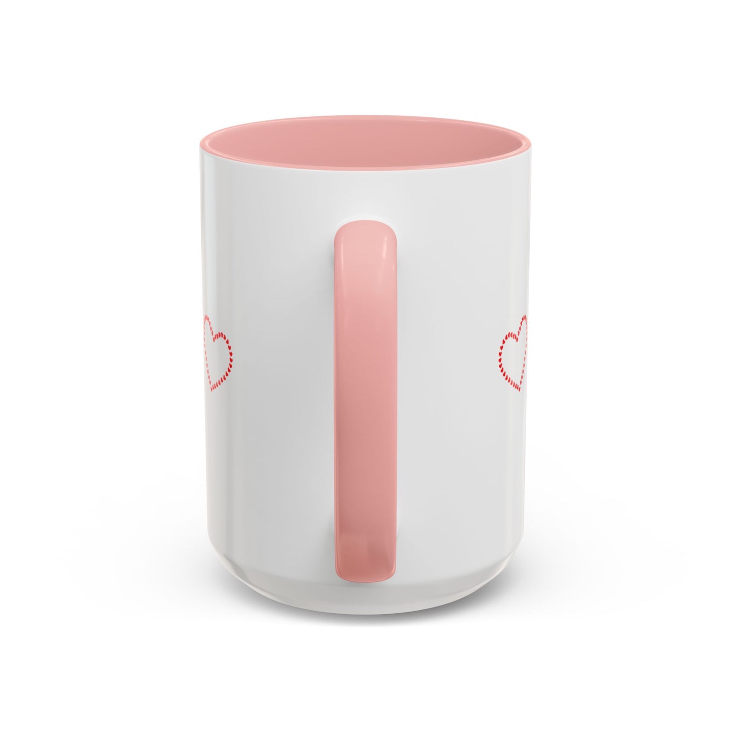 Be My Valentine Coffee Mug (11, 15oz)