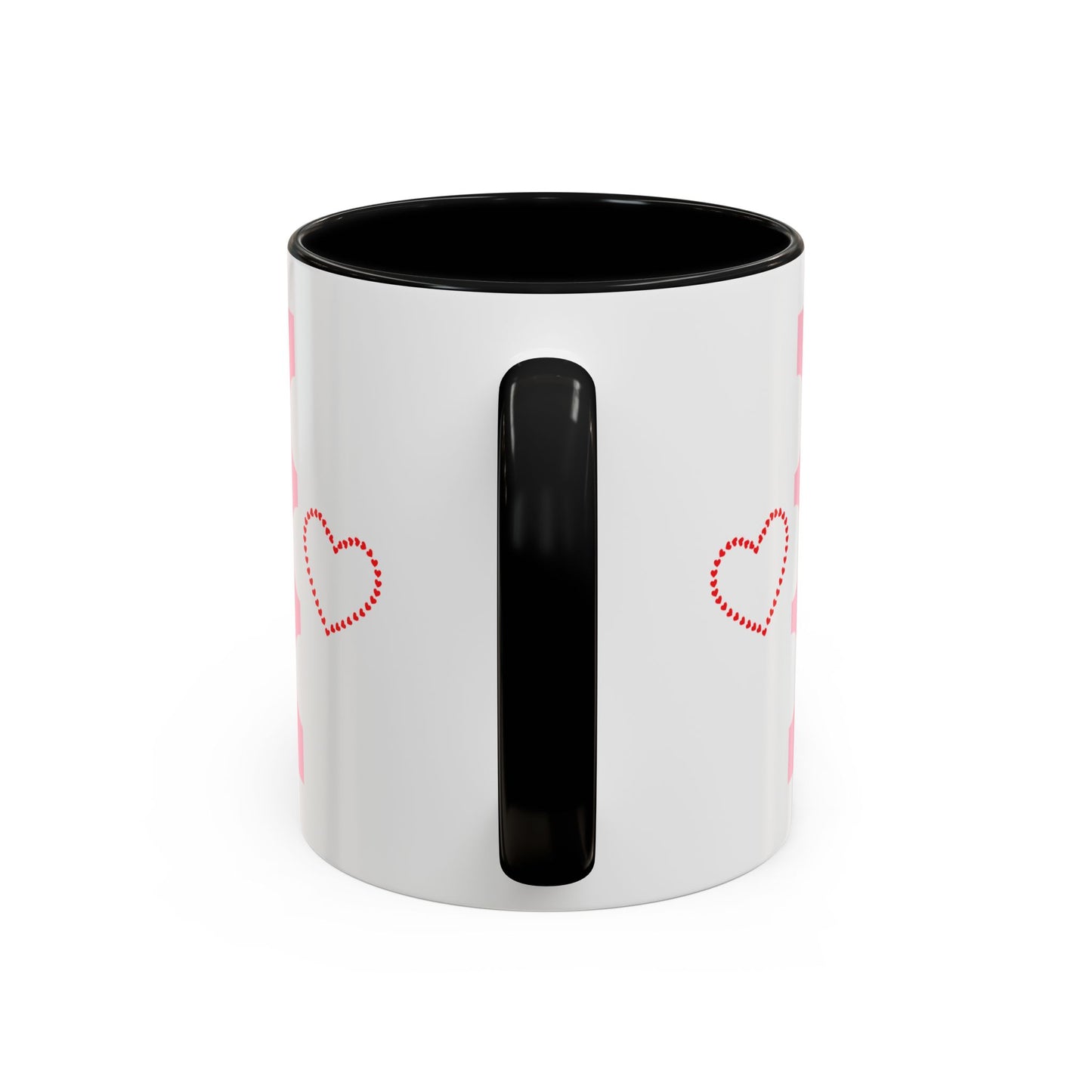 Be My Valentine Coffee Mug (11, 15oz)