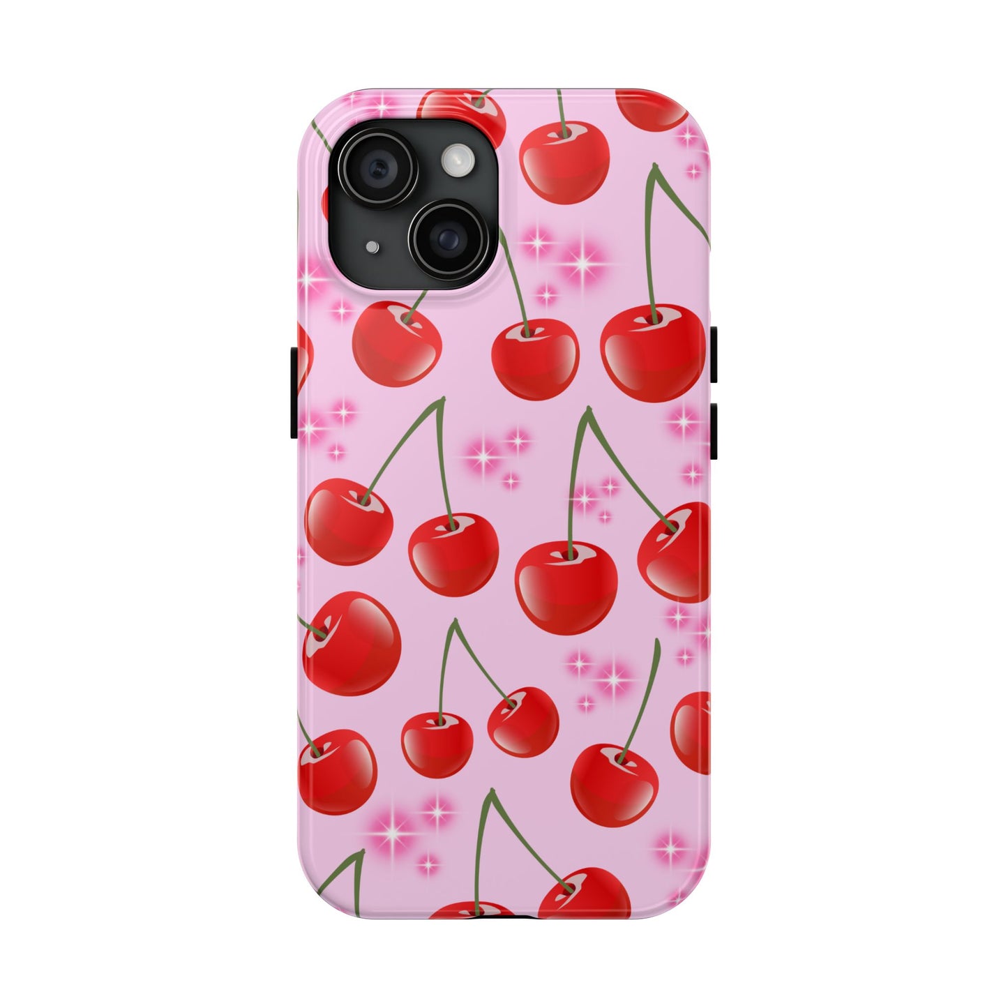 Cherry Design Phone Case