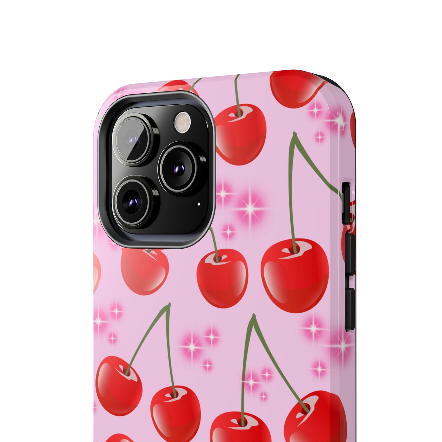 Cherry Design Phone Case