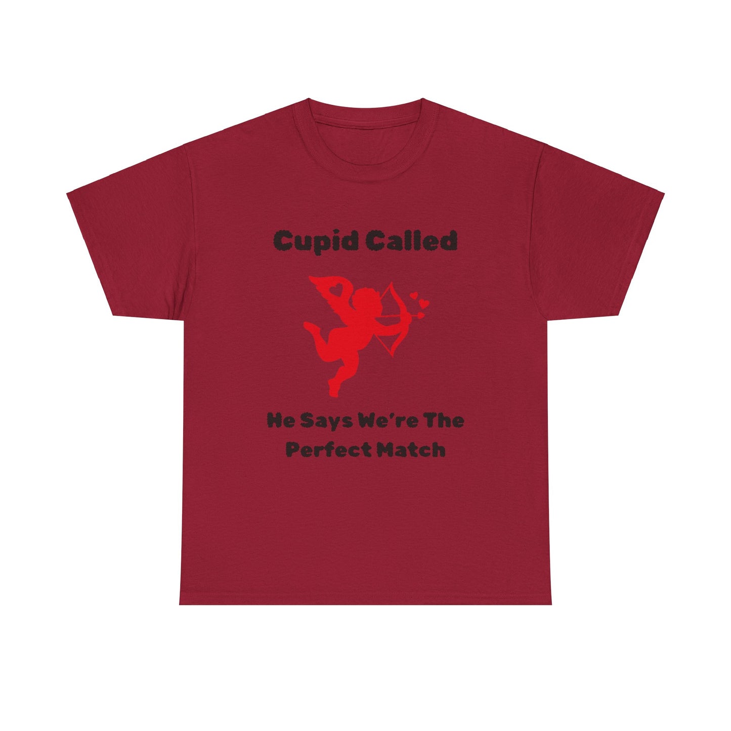 Cupid Called T-Shirt