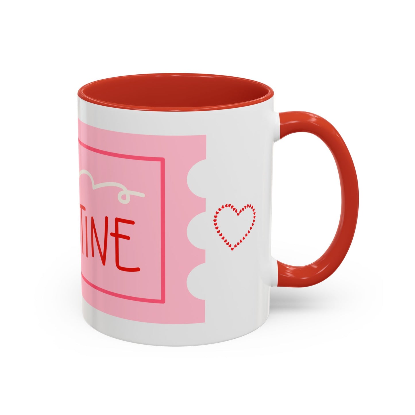 Be My Valentine Coffee Mug (11, 15oz)