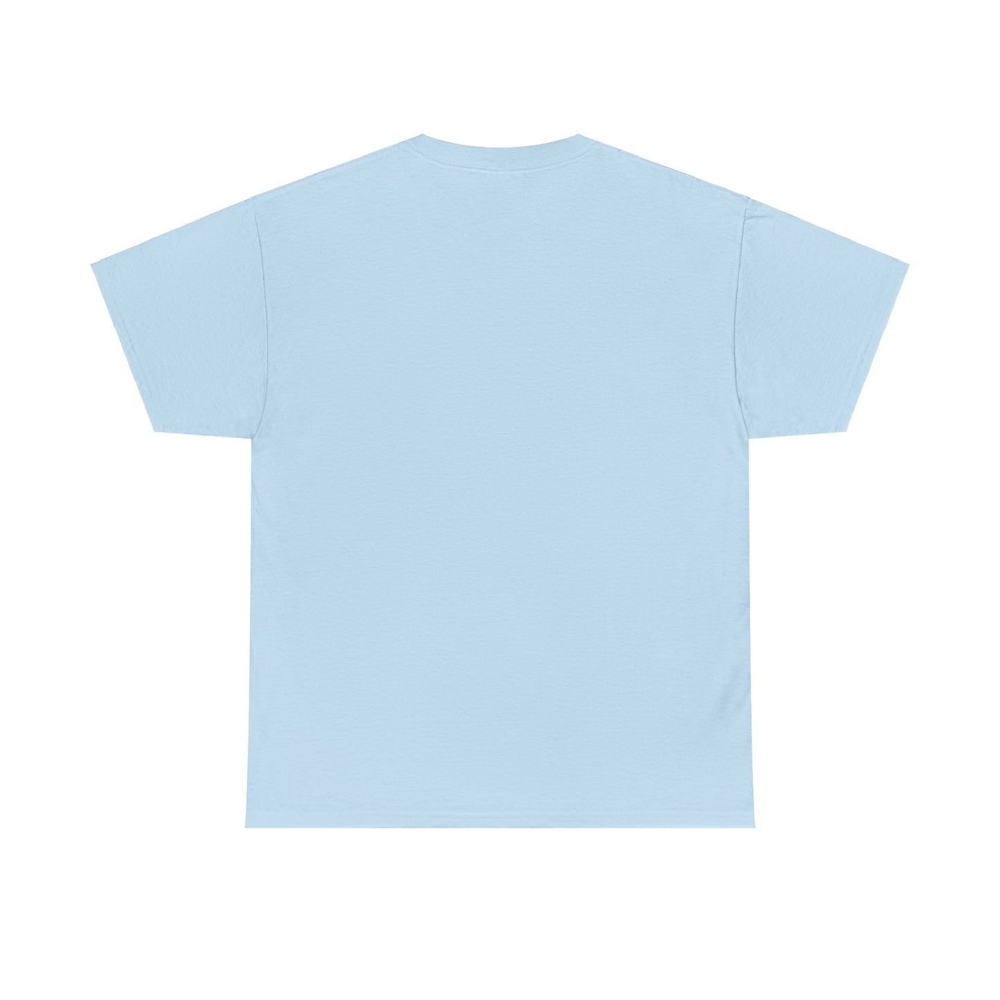 Aquarius Cotton Tee