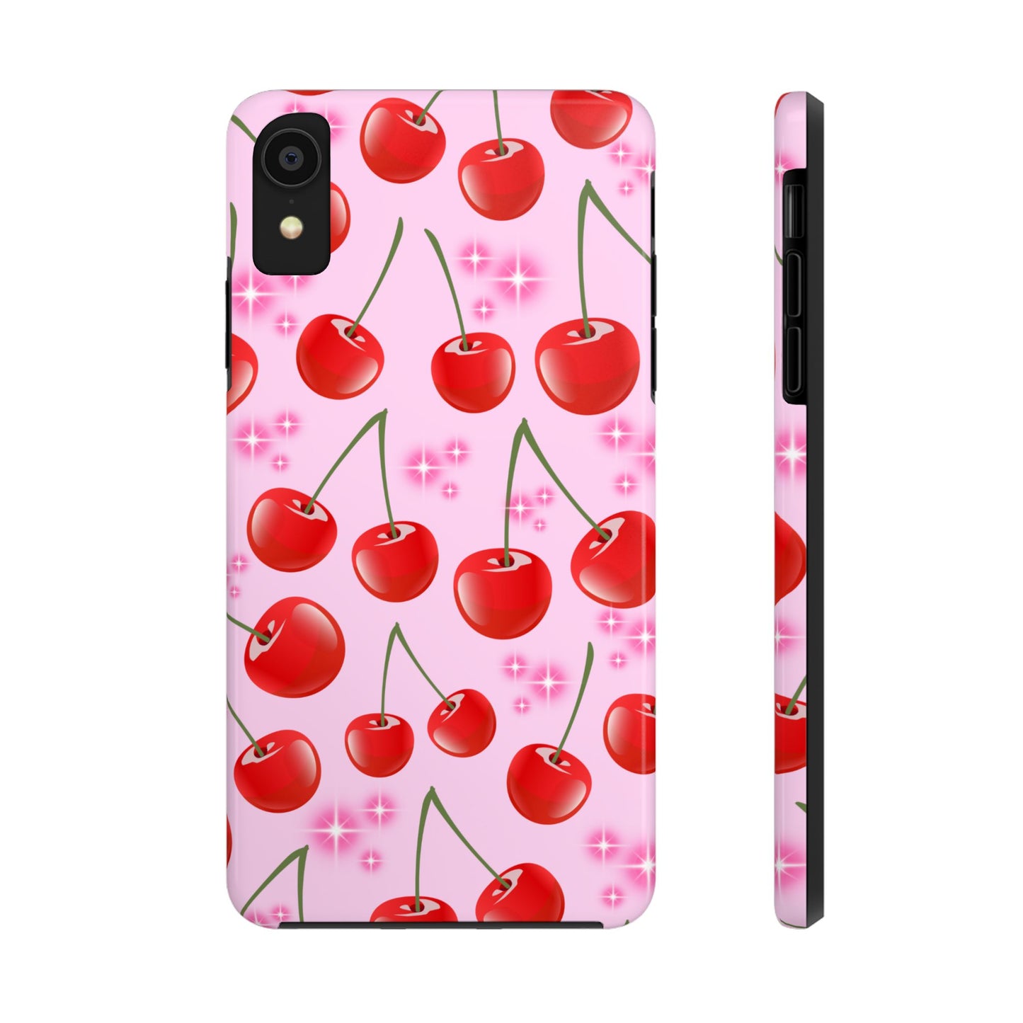 Cherry Design Phone Case