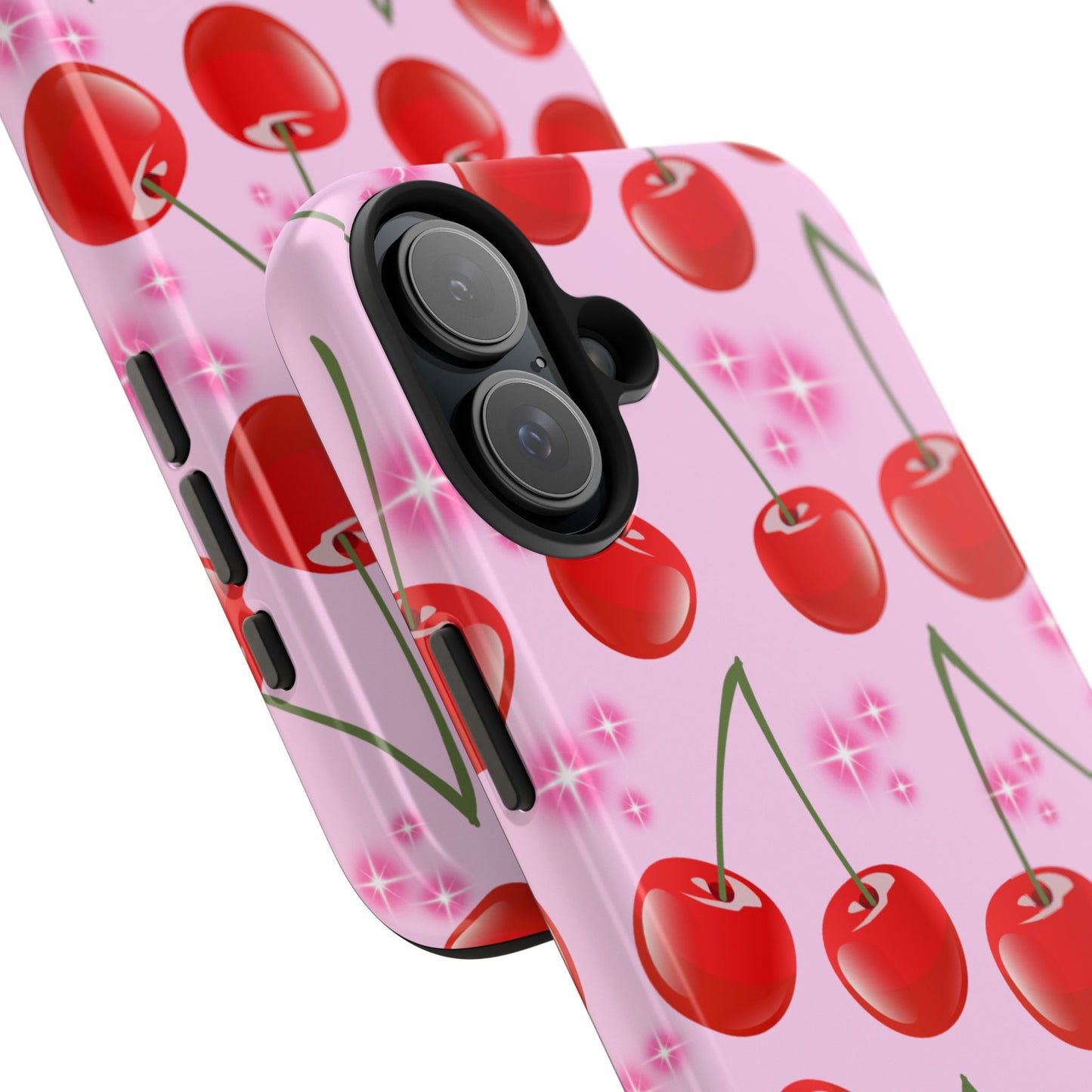 Cherry Design Phone Case