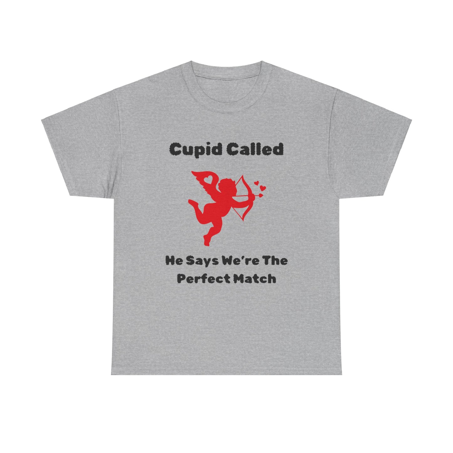 Cupid Called T-Shirt