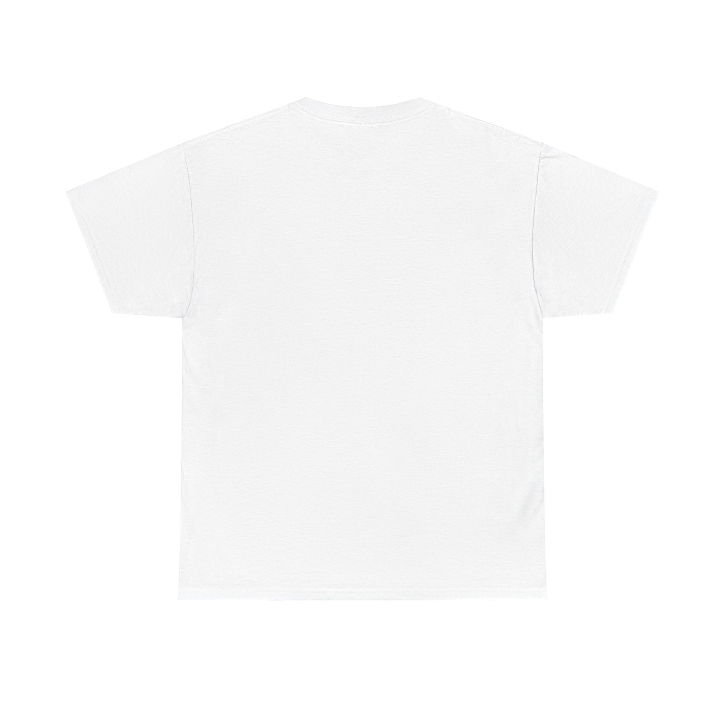 Aquarius Cotton Tee