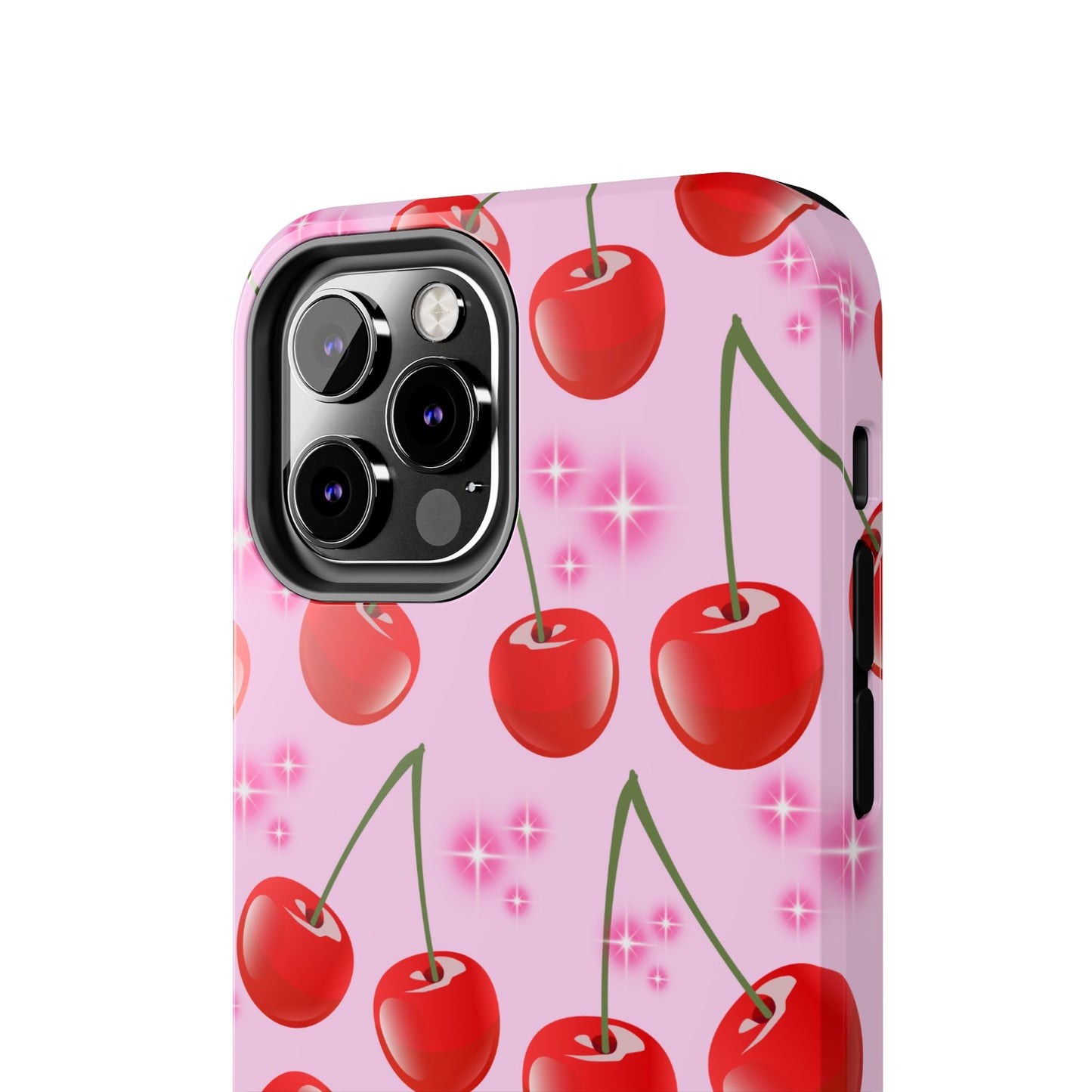 Cherry Design Phone Case