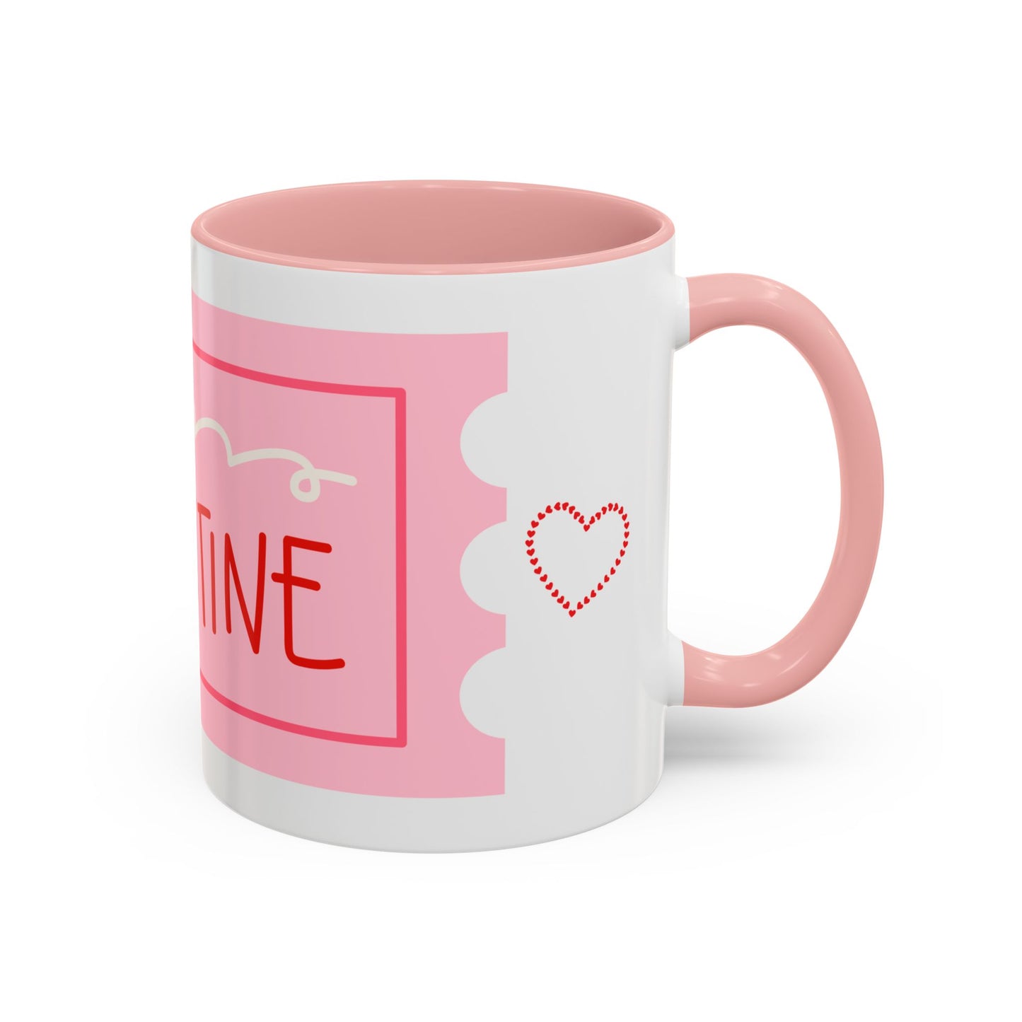 Be My Valentine Coffee Mug (11, 15oz)