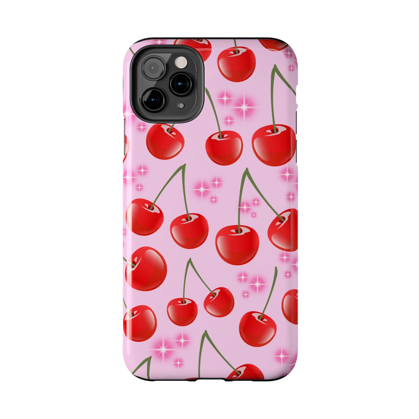 Cherry Design Phone Case