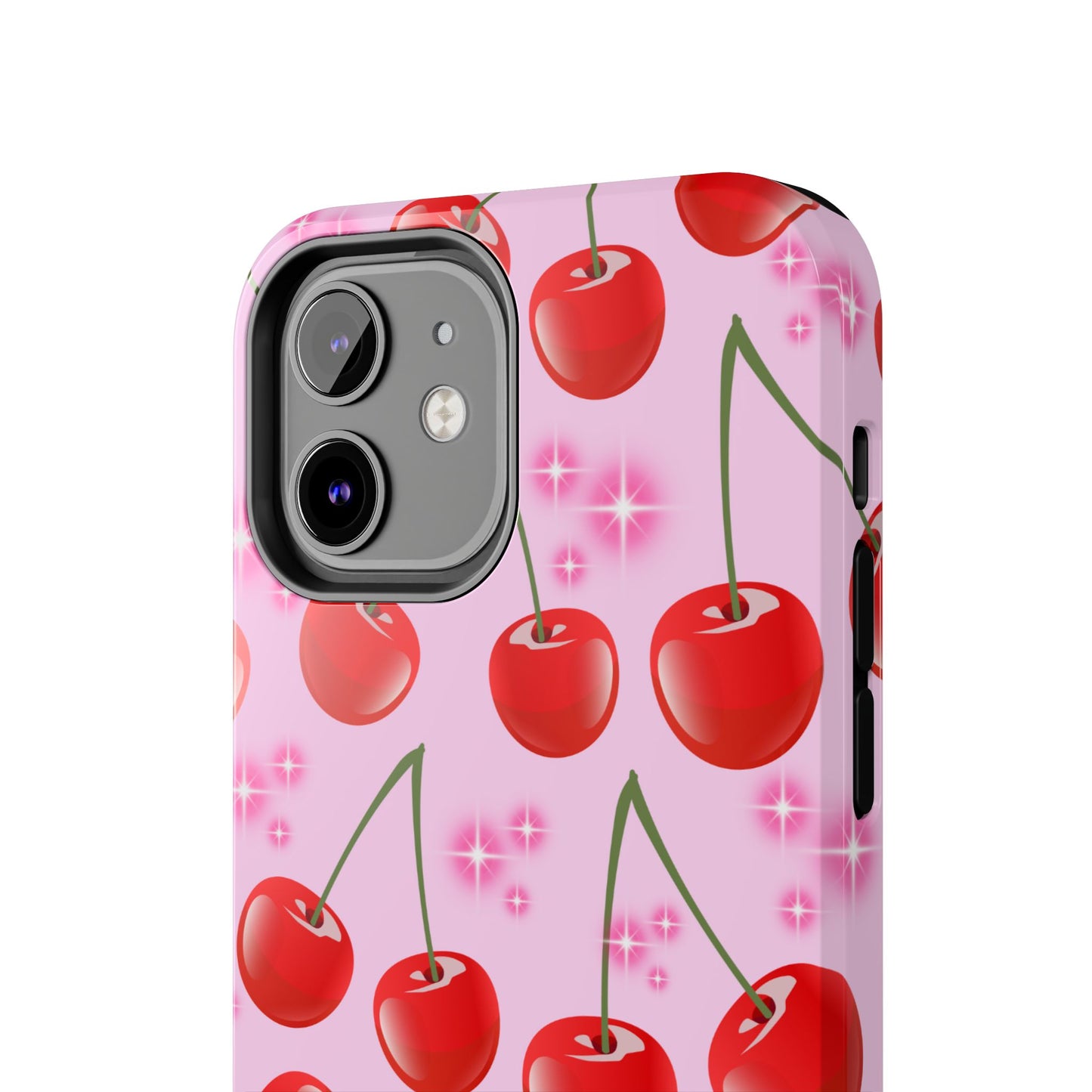 Cherry Design Phone Case