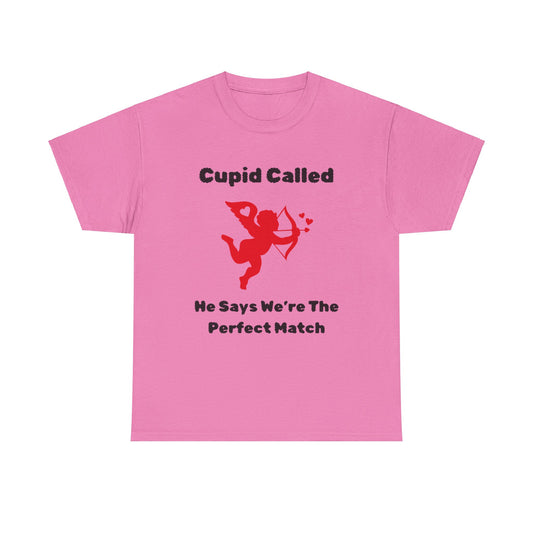 Cupid Called T-Shirt