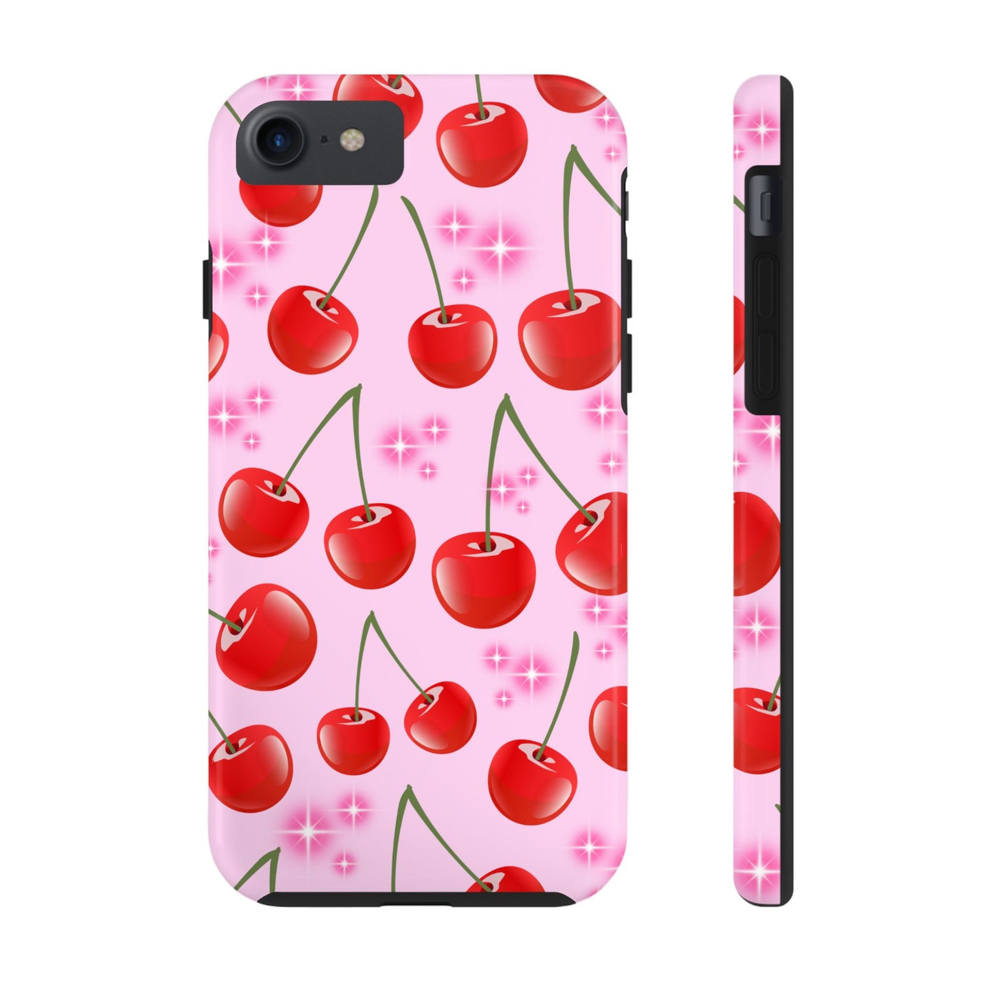 Cherry Design Phone Case