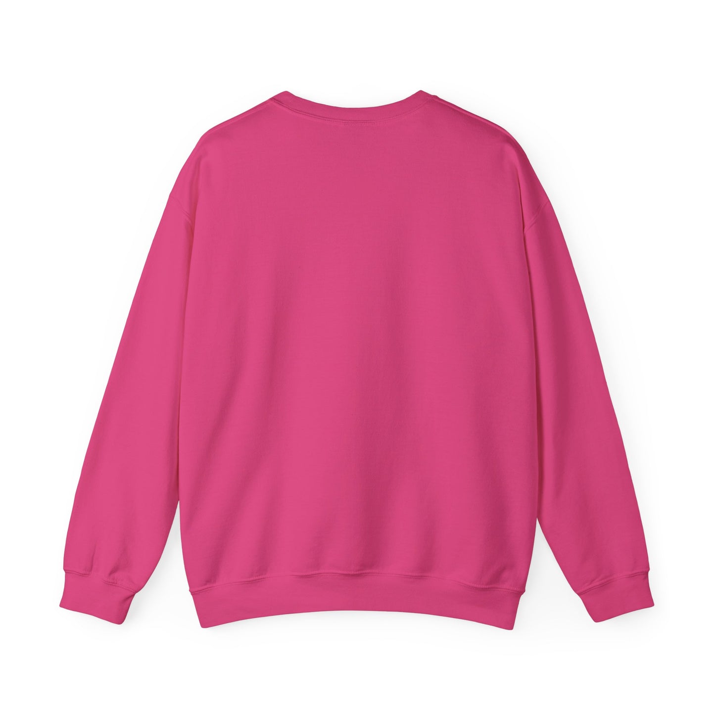 Cupid Called (pink) Crewneck Sweatshirt