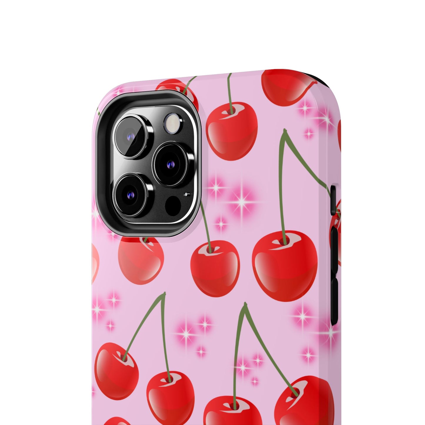 Cherry Design Phone Case