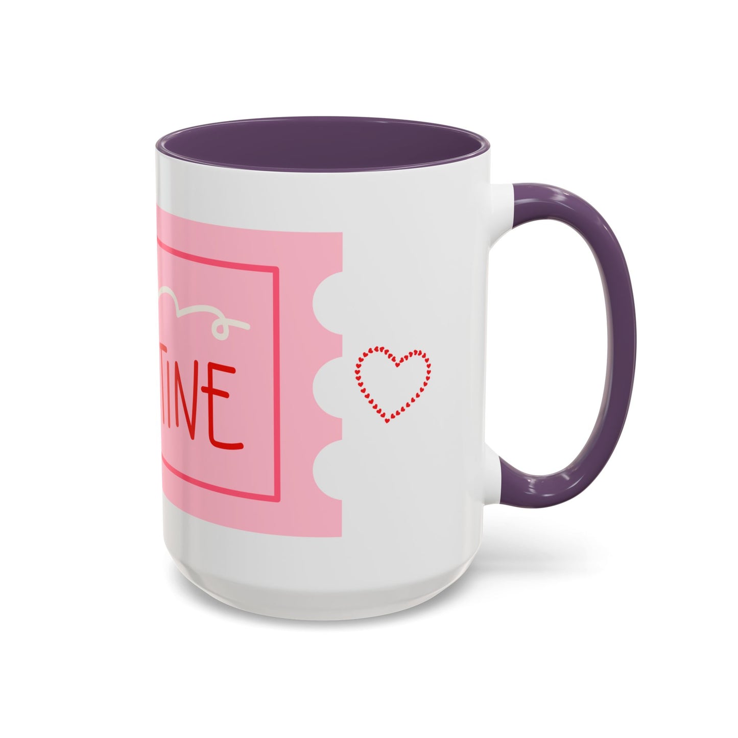 Be My Valentine Coffee Mug (11, 15oz)