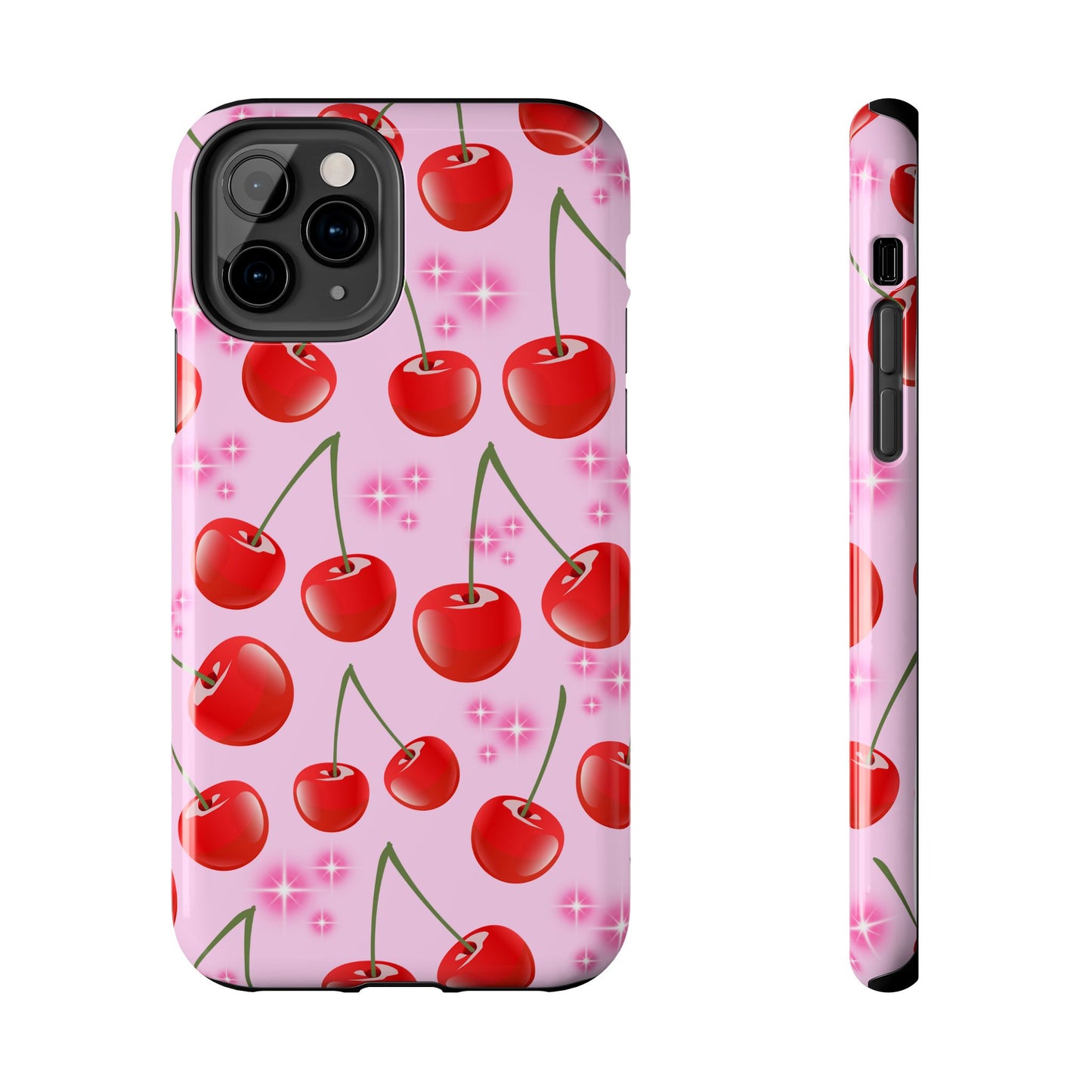 Cherry Design Phone Case