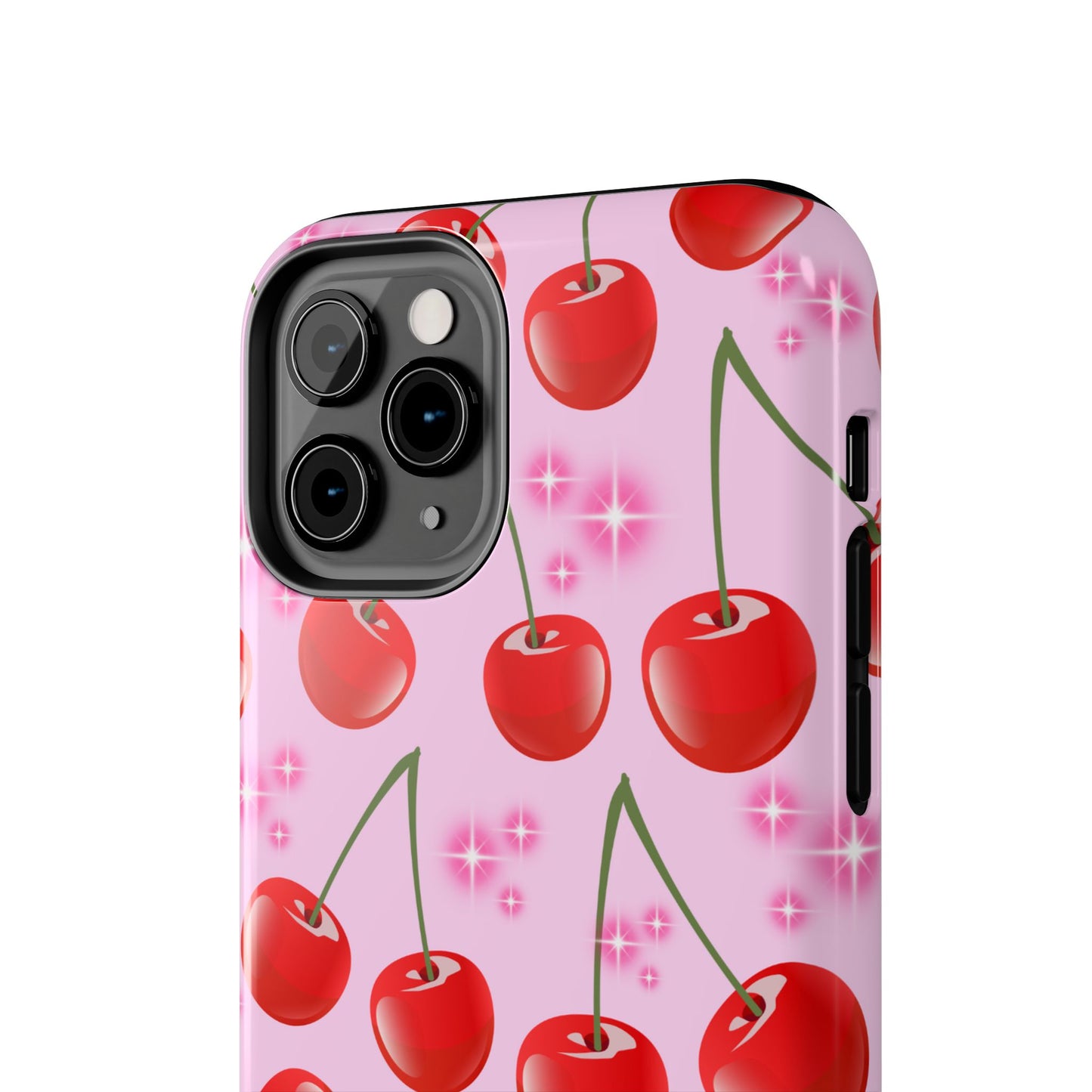 Cherry Design Phone Case