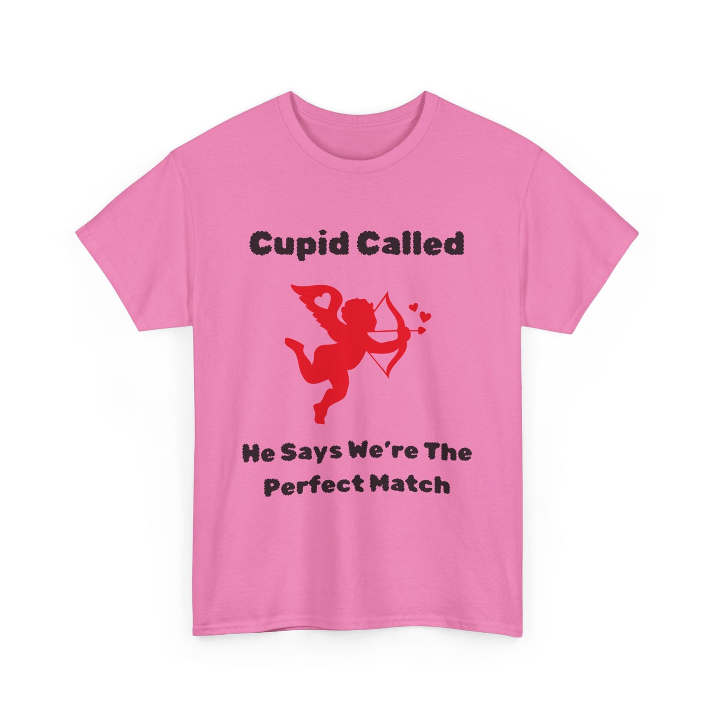 Cupid Called T-Shirt