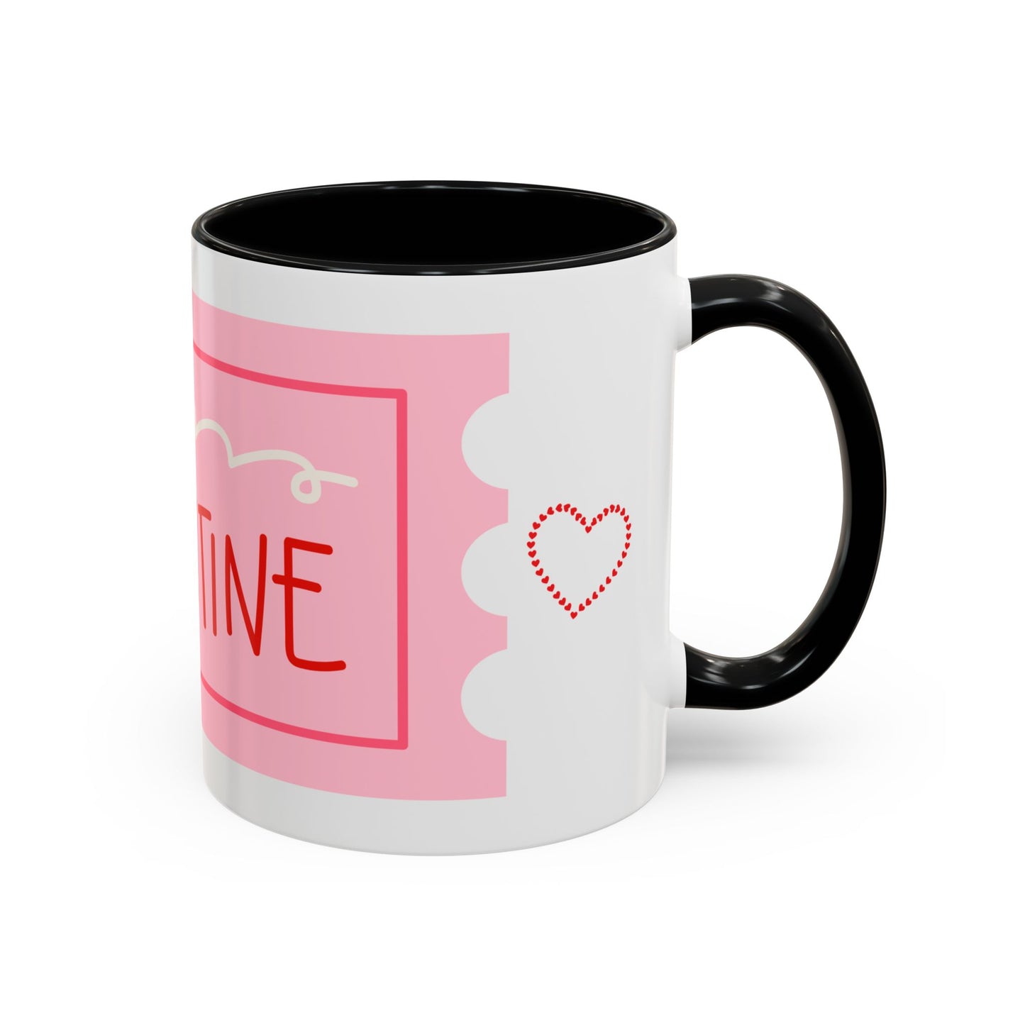 Be My Valentine Coffee Mug (11, 15oz)