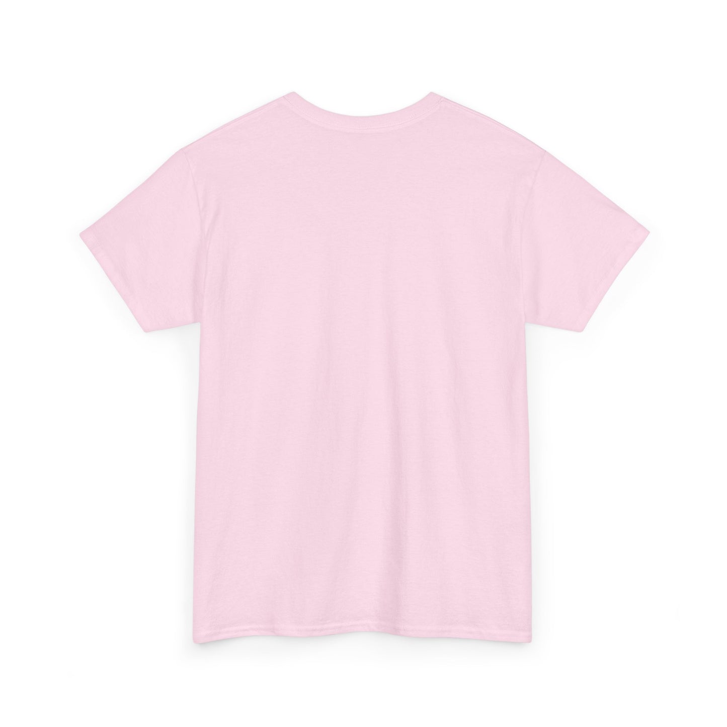 Happy Valentine’s Day Hearts Cotton Tee