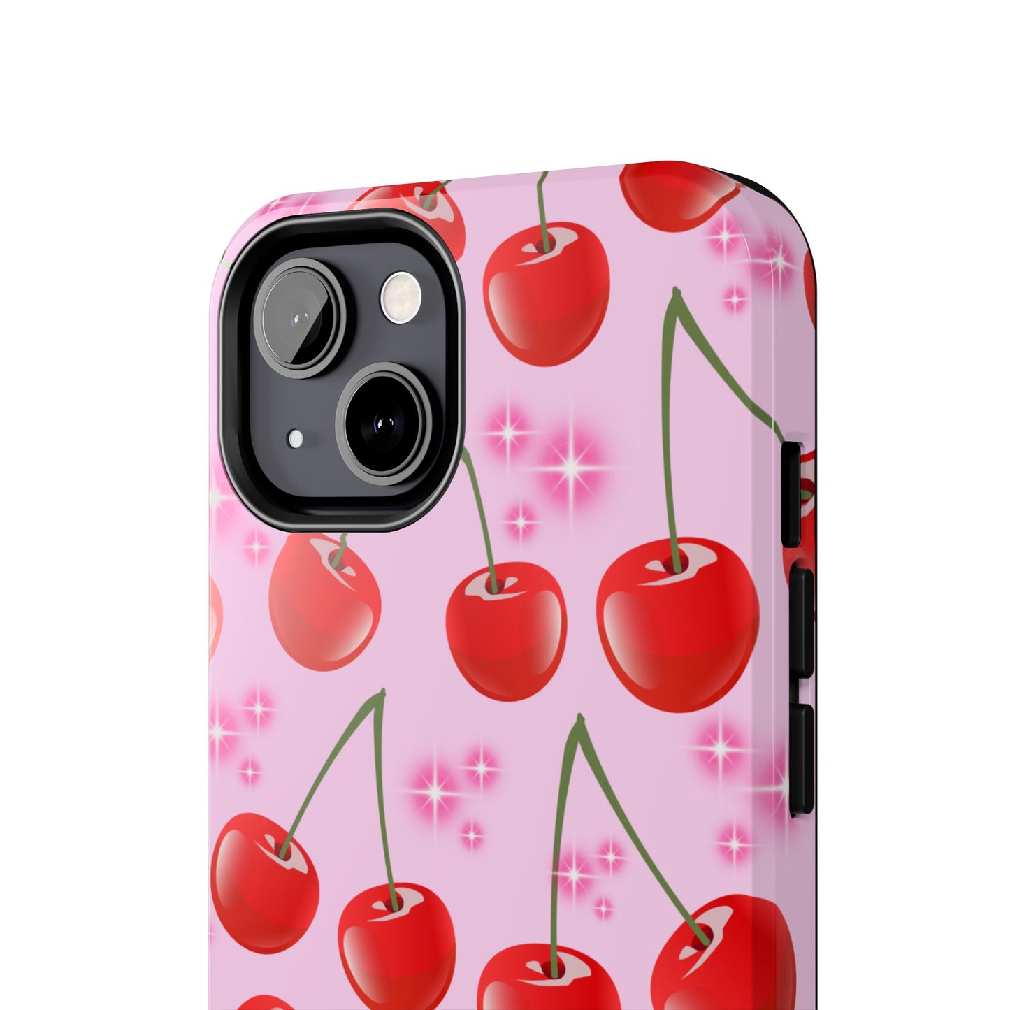 Cherry Design Phone Case