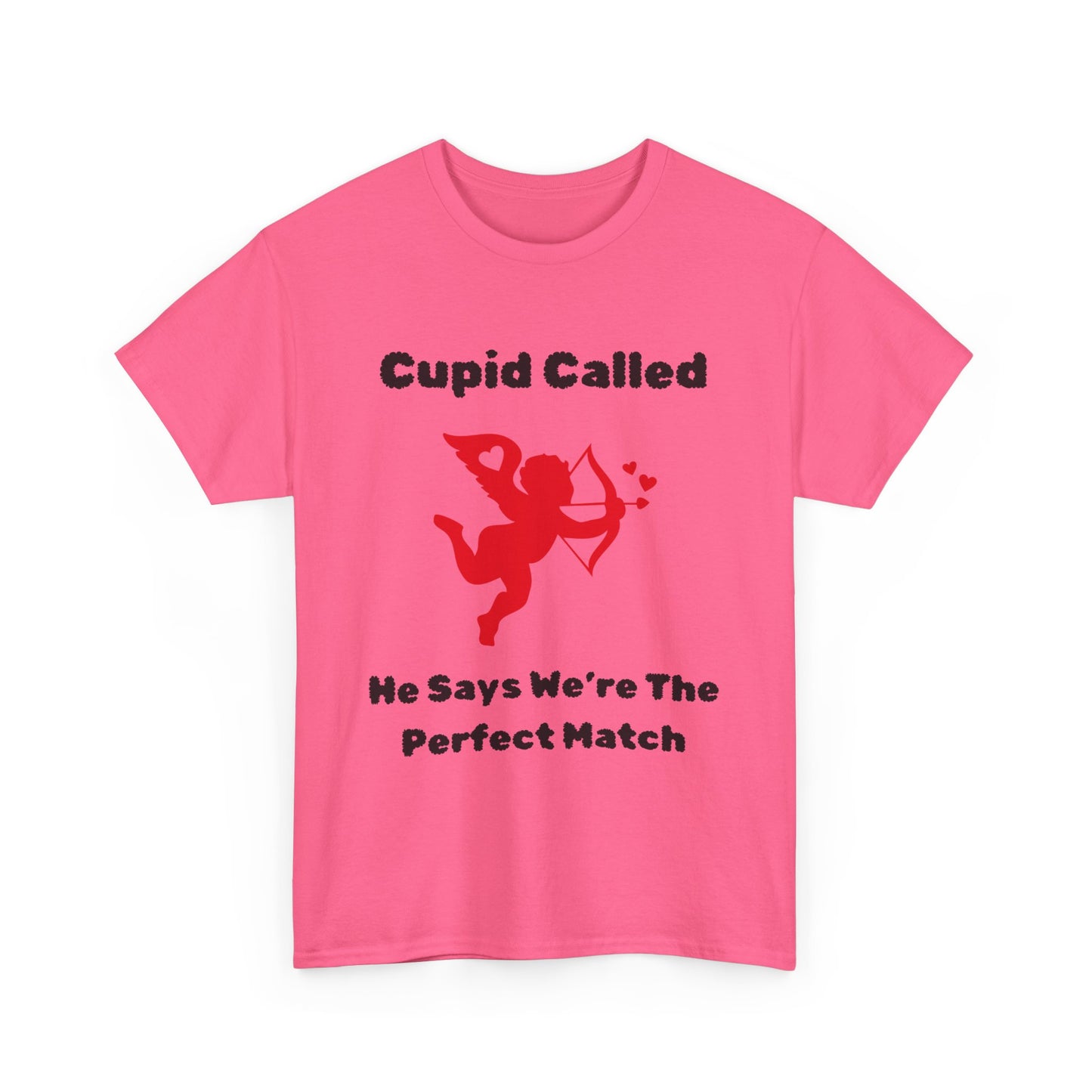 Cupid Called T-Shirt