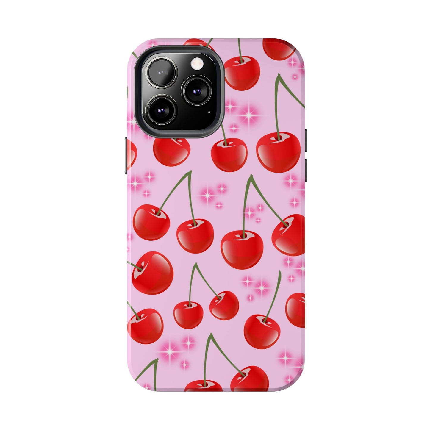 Cherry Design Phone Case